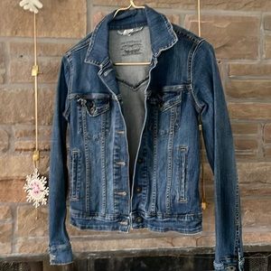 Levi’s Jean jacket